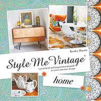   Style Me Vintage: Home