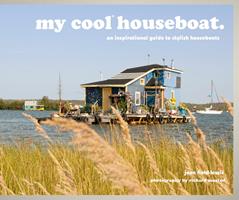   my cool houseboat