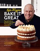   Bake it Great