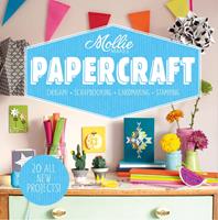  Mollie Makes: Papercraft
