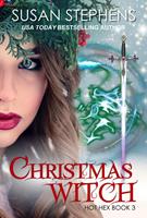   Christmas Witch (Hot Hex 3)
