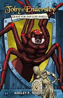   Quest for the Lost Shield