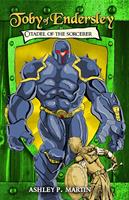   Citadel of the Sorcerer