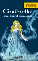   Cinderella the Secret Sorceress