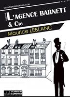   L'agence Barnett et Cie
