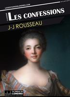   Les confessions