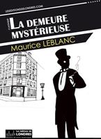   La demeure mystérieuse