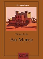   Au Maroc