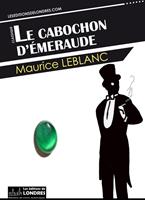   Le cabochon d’émeraude