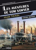 Les aventures de Tom Sawyer