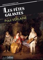   Les fêtes galantes