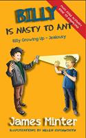   Billy Is Nasty To Ant