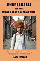   Wrong Place, Wrong Time