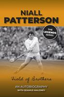   Niall Patterson: An Autobiography