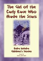   The Girl of the Early Race Who Made the Stars