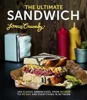   The Ultimate Sandwich