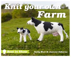   Best in Show: Knit Your Own Farm