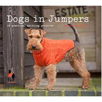   Dogs in Jumpers