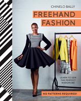   Freehand Fashion