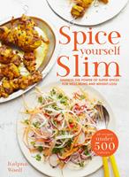   Spice Yourself Slim