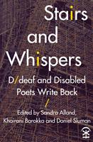   Stairs and Whispers
