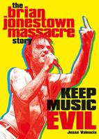   Keep Music Evil