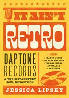   It Ain't Retro