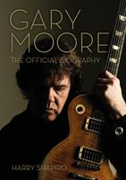   Gary Moore