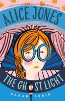   Alice Jones: The Ghost Light