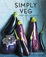   Simply Veg