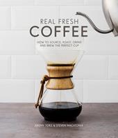   Real Fresh Coffee
