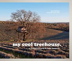   my cool treehouse