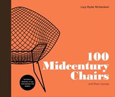   100 Midcentury Chairs