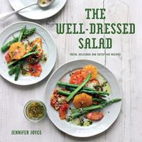   The Well-Dressed Salad