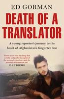   Death of a Translator