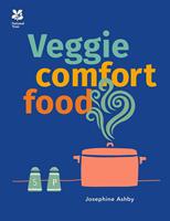   Veggie Comfort Food