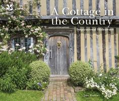   A Cottage in the Country