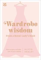  Wardrobe Wisdom: How to dress and take care of your clothes