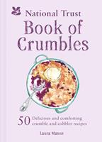   The National Trust Book of Crumbles