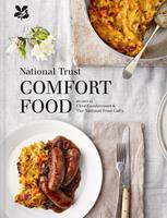   National Trust Comfort Food