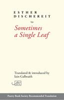   Sometimes a Single Leaf