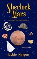   Sherlock Mars