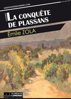   La Conquête de Plassans