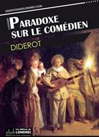   Paradoxe sur le Comédien