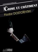  Crime et châtiment