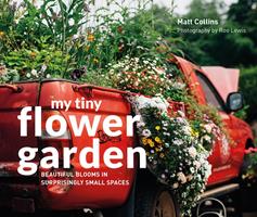   My Tiny Flower Garden