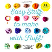   Easy Stuff to Make with Fluff