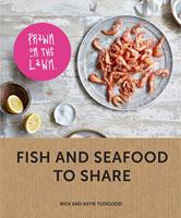  Prawn on the Lawn: Fish and seafood to share