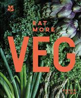   Eat More Veg