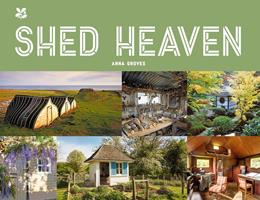   Shed Heaven